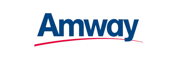 Amway Logo