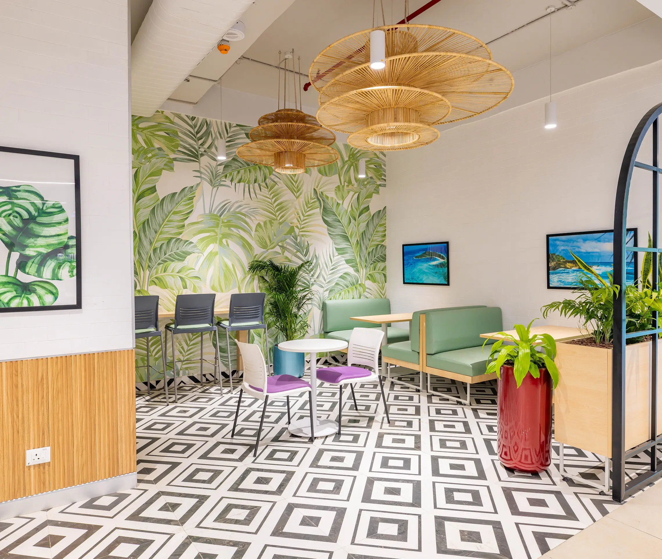 Interior Decoration Company