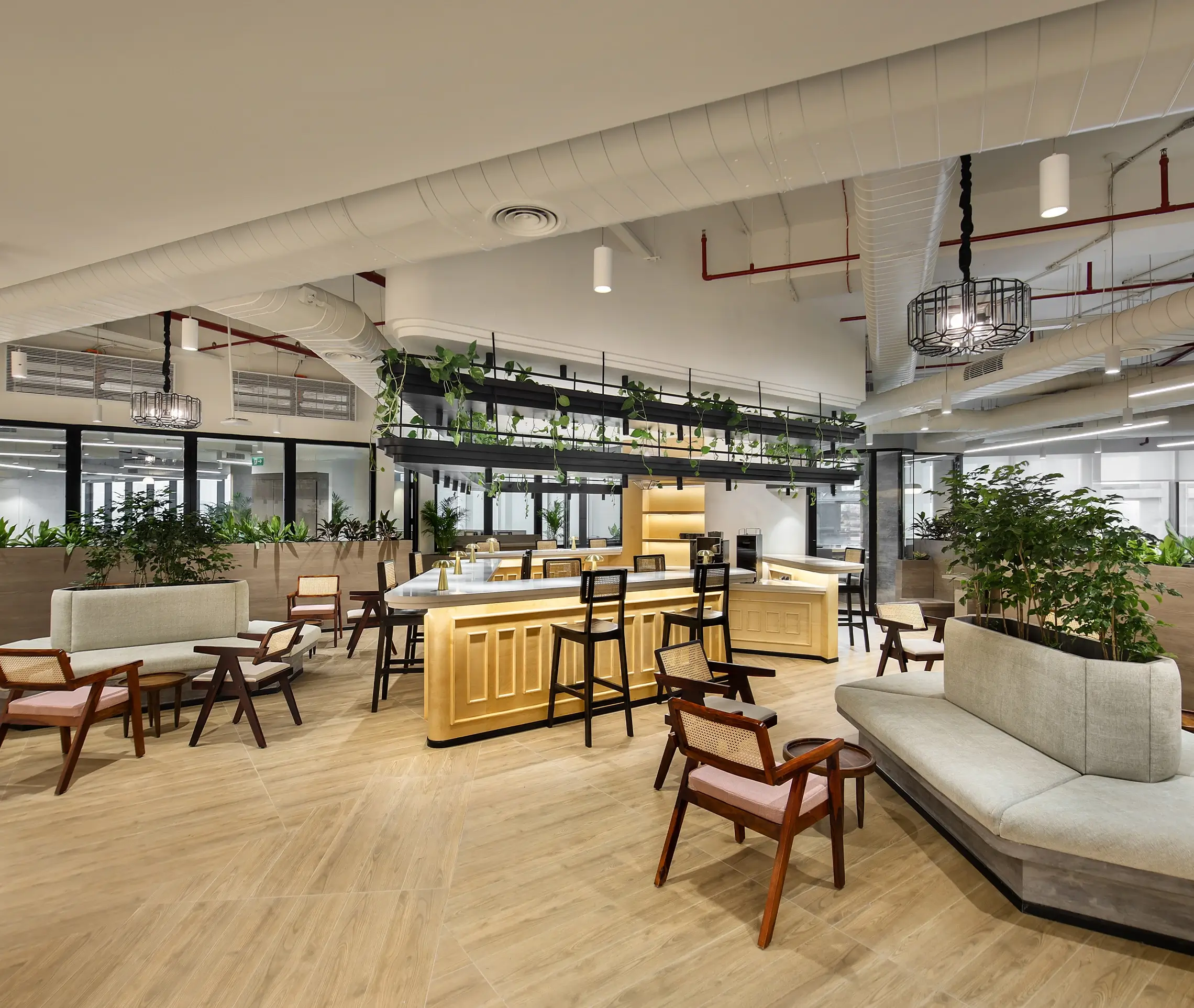 Interior Design Company