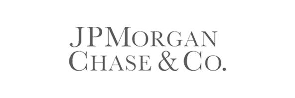 J.P. Morgan & Co. Commercial Bank Logo