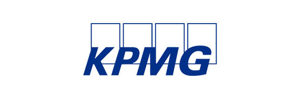 Kpmg Logo