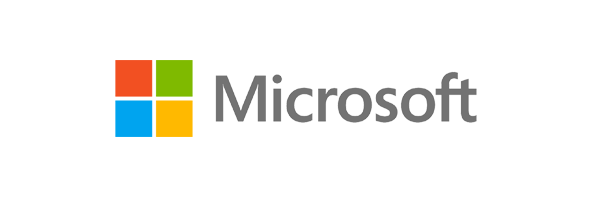 Microsoft Logo