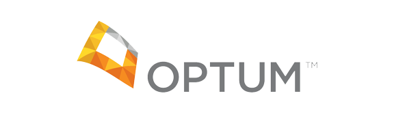 Optum Healthcare Company Logo