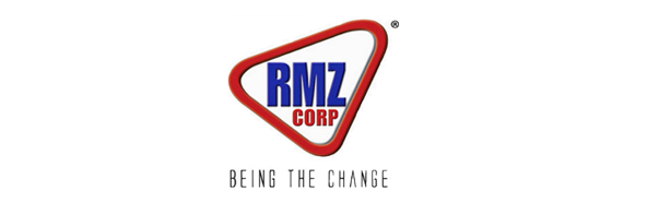 MZ Food Court Logo