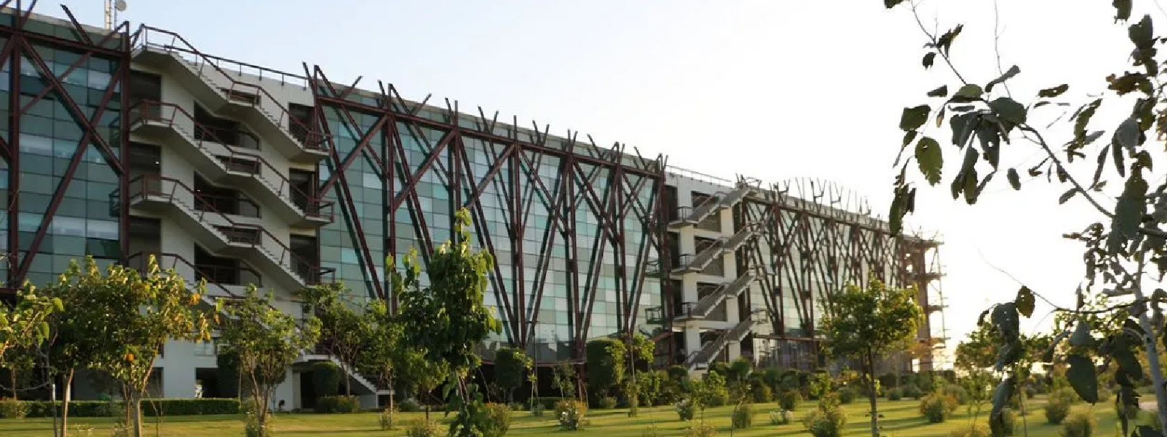 O P Jindal Top Banner