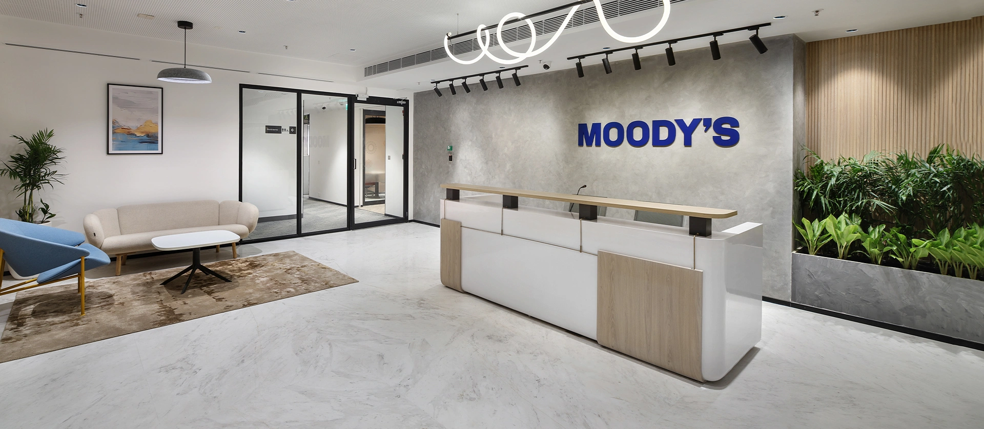 Moodys Analytics Noida