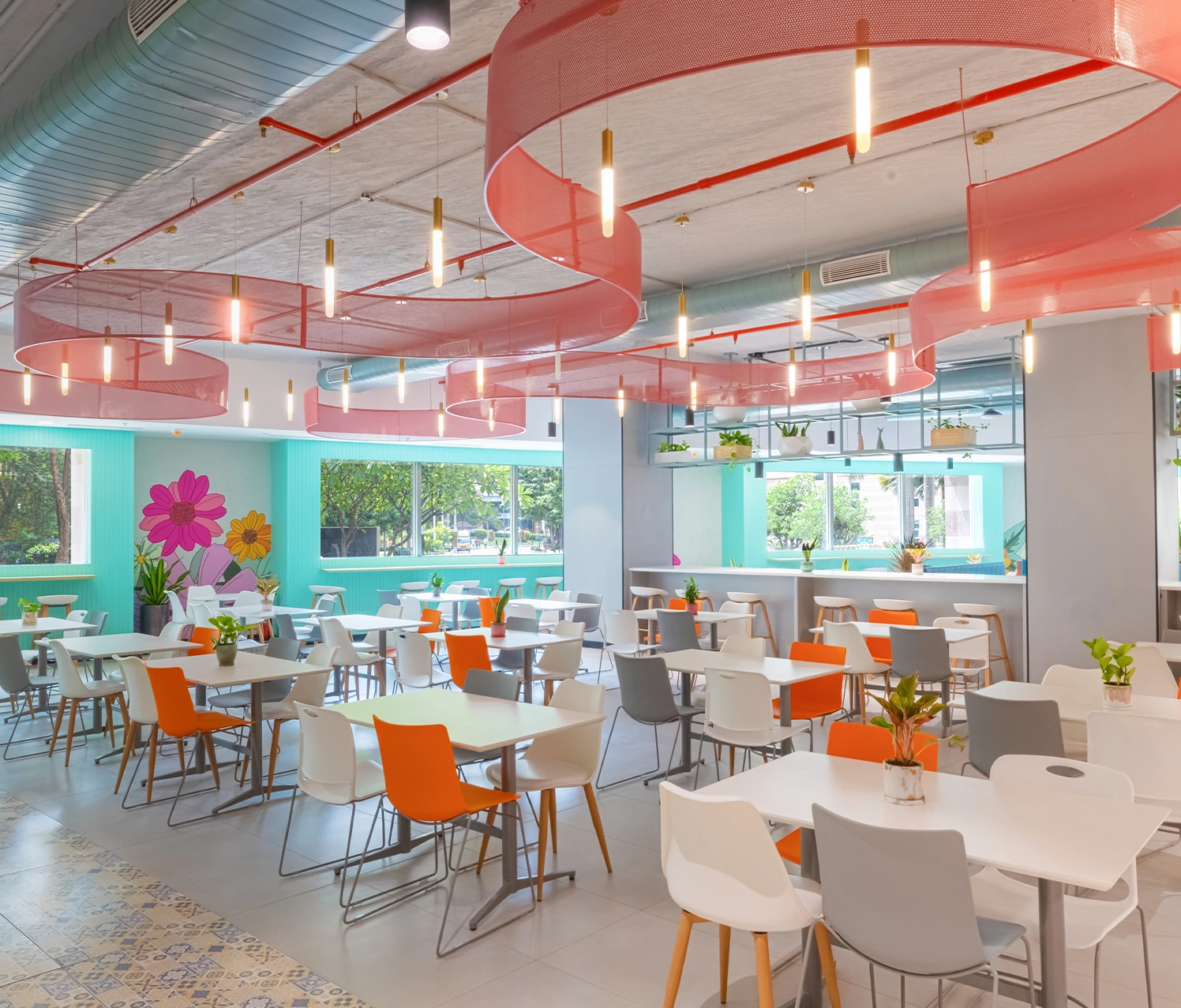 Retail Store Designers in India